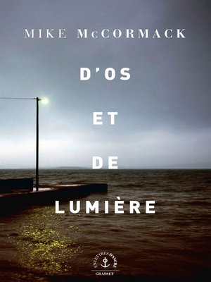 cover image of D'os et de lumière